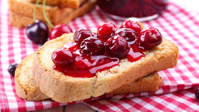 Как превратить мечту в варенье?