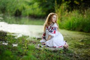 Кто такие древесницы в славянской мифологии?