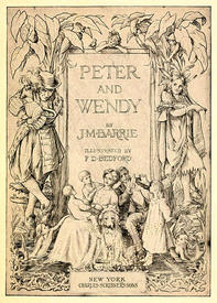 Обложка первого издания 