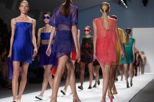 Что надеть этим летом? Модные тенденции нынешнего сезона