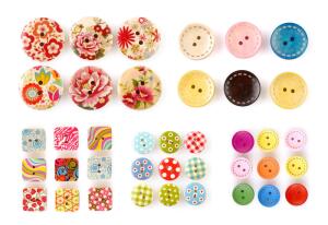 С миру по пуговке, или Что такое филобутонистика?