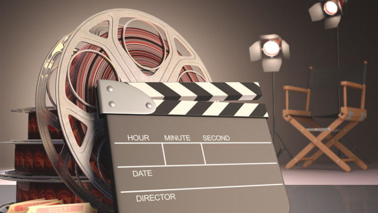 Красиво не соврать - истории не рассказать? Из жизни Ленфильма. Предисловие