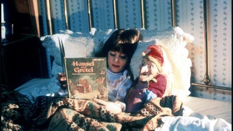 Кадр из фильма