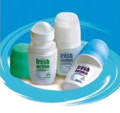 Чем бы ни пахнуть, лишь бы приятно!