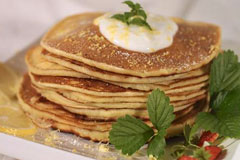 К теще на блины, или Что подарить теще?