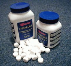 И как же всё это употребить?..