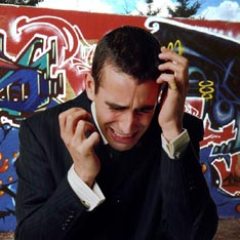 Ну почему, почему я не родился женщиной?!