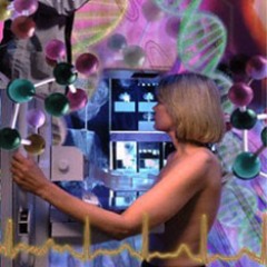 Ну ничего похожего с мужчиной!