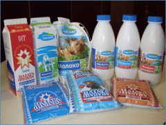 Попросим Бурёнку подвинуться - молоко бывает разным и по-разному полезным!
