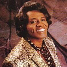 Джеймс Браун