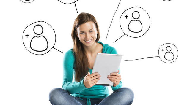 «Живая газета» открыта для всех, кто любит вести блог, писать интересные статьи