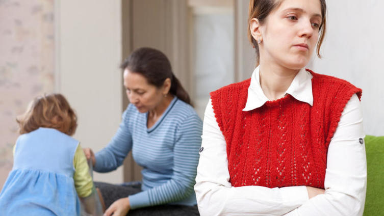 А в чем обвинят вас ваши дети?