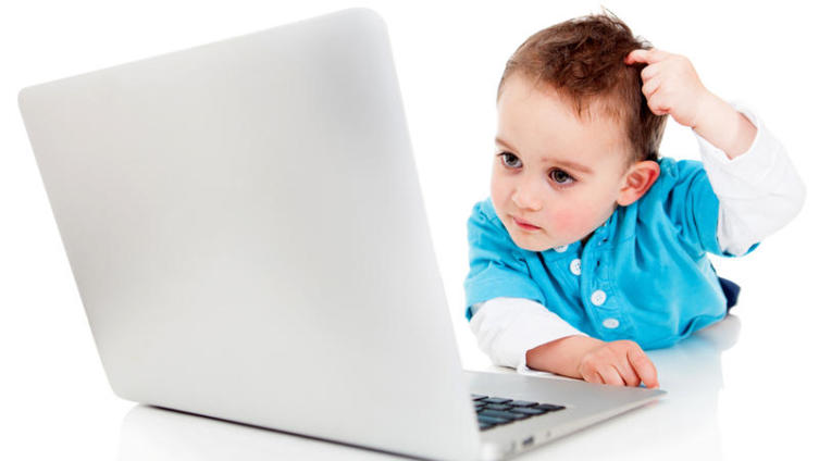 Стоит ли вашему ребенку быть программистом?