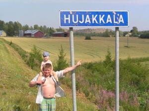 Чем интересен финский поселок Хуяккала? «Чистый туризм» и права человека на природу