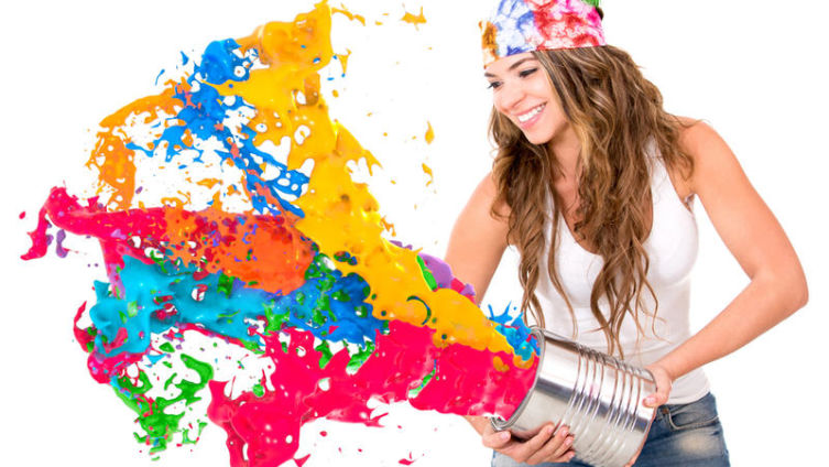 Какого вы цвета?