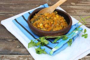 Как приготовить овощную тушанку? Рецепты белорусской глубинки