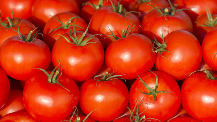 Правда ли, что помидоры лечат рак?