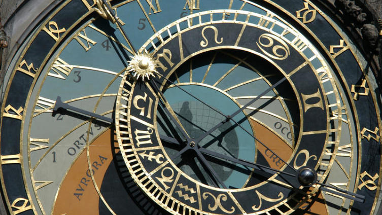 Время идёт, нравы меняются...