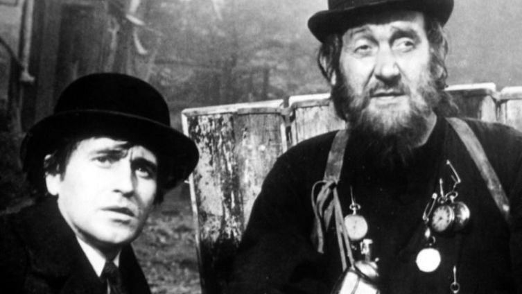 Кадр из фильма