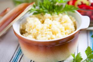 Как приготовить бабину кашу? Рецепты белорусской глубинки