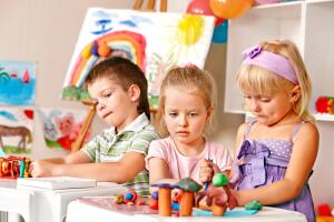 Как правильно провести процесс адаптации ребенка к детскому саду?
