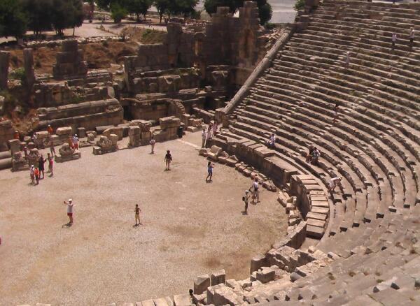 Римский театр