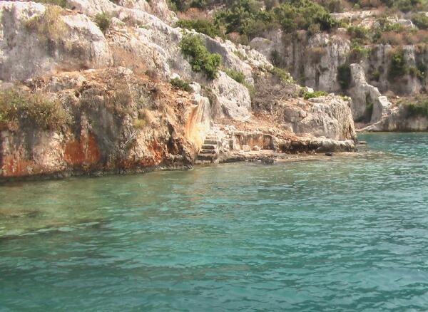 Остров Кекова