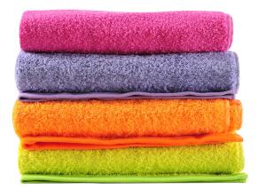 Как выбрать махровое полотенце?