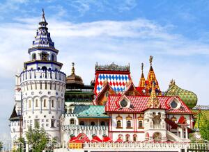 У каких городов России есть шутливые народные названия?