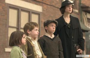 «Нокдаун» (2005). «Золушка» против Великой Депрессии?