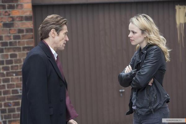 Кадр из фильма