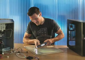 Как дотянуться до звёзд?