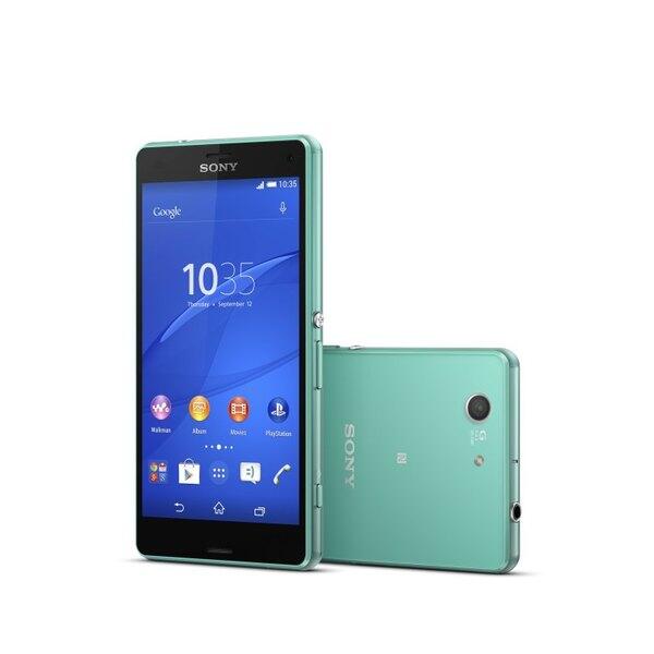 Xperia Z3 Compact