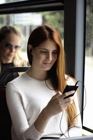 Аудиопродукция Sony - синоним отличного звучания