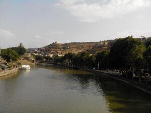 Почему стоит ехать в Грузию?