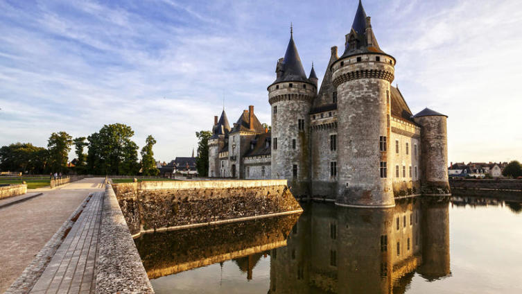 Средневековая Европа, Франция. Капетинги – как они стали правящей династией?