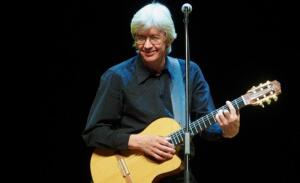 Как Константин Никольский написал песню «Музыкант» и другие свои хиты?