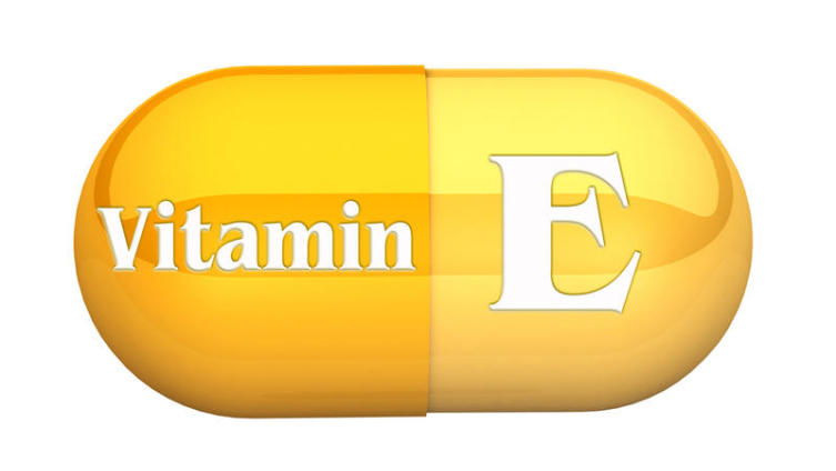 Зачем нужен витамин Е?