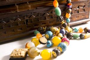 Какое оно, ожерелье судьбы?