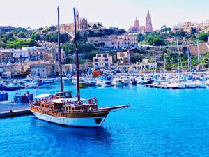 Что взять в поездку на Мальту?