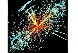 Как открывали бозон Хиггса?