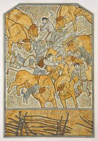 Иллюстрация к роману 