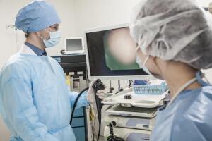 Современная хирургия. Как эндоскопия пришла на помощь врачам?