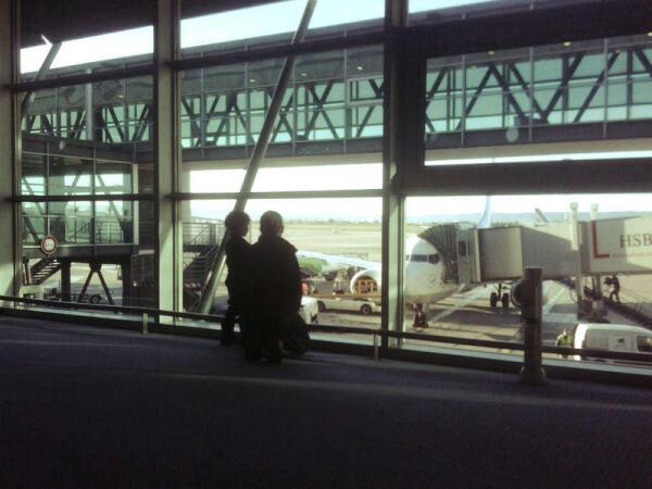 Аэропорт Марселя