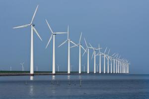 Что такое альтернативная энергетика? Ветроэнергетика