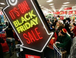 Как подготовиться к Черной Пятнице 2014?