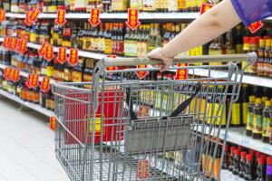 Как люди покупают вещи?