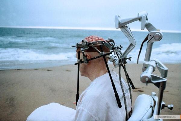 Кадр из фильма