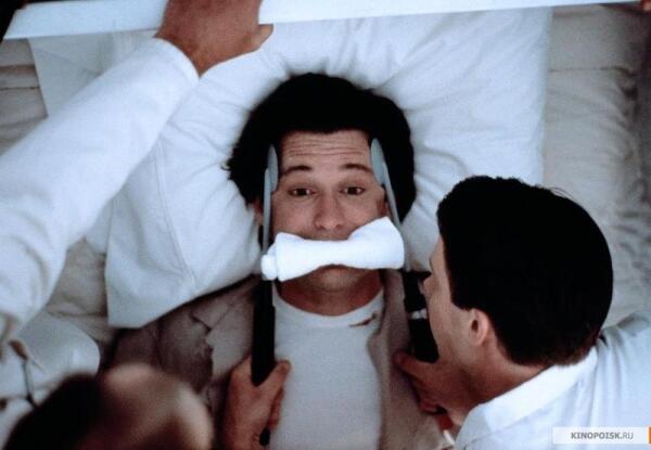 Кадр из фильма