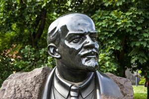 Был ли Ленин немецким шпионом и получал ли деньги от Германии?